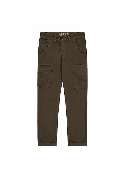 Alpha Industries "Agent Pant" günstig online kaufen