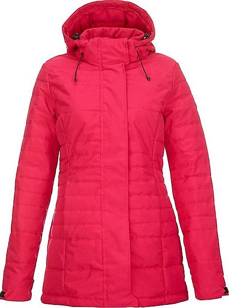 Killtec Leichtdaunenjacke Lasia FUCHSIA günstig online kaufen