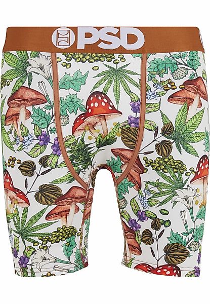 PSD Boxershorts "PSD PSYCHOACTIVE" 1 Stk. günstig online kaufen