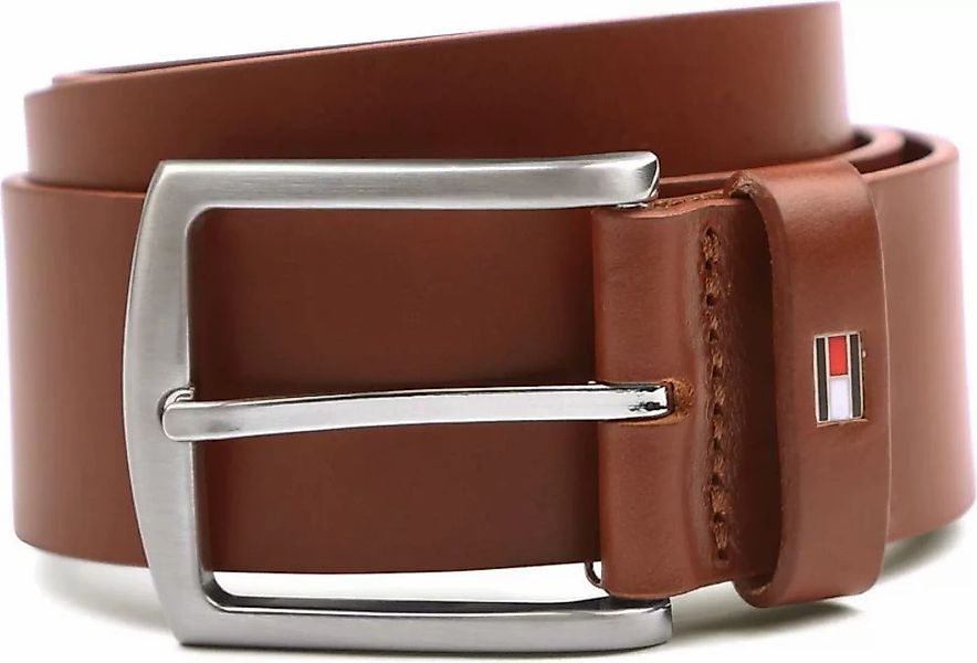 Tommy Hilfiger Ledergürtel New Denton 4 günstig online kaufen
