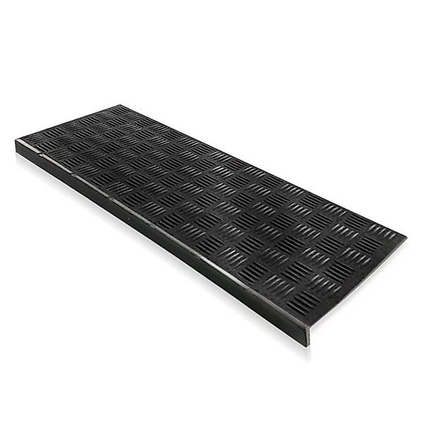 Floordirekt Stufenmatte Madras, 25x65 cm, Treppenschutz, günstig online kaufen