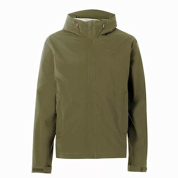 Sherpa Outdoorjacke Nima 2,5 Layer Jacket grün günstig online kaufen