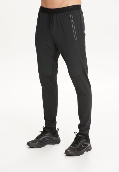 ENDURANCE Sporthose "Lusank" mit schnelltrocknender QUICK DRY-Technologie günstig online kaufen