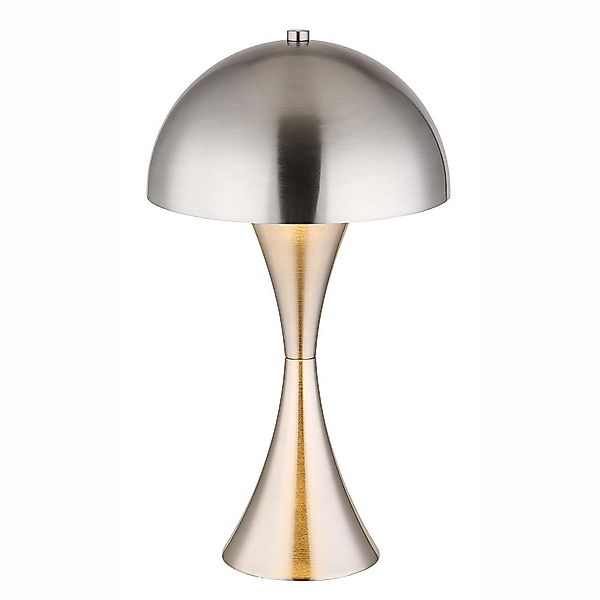 GLOBO LIGHTING LED Tischleuchte, Leuchtmittel inklusive, günstig online kaufen