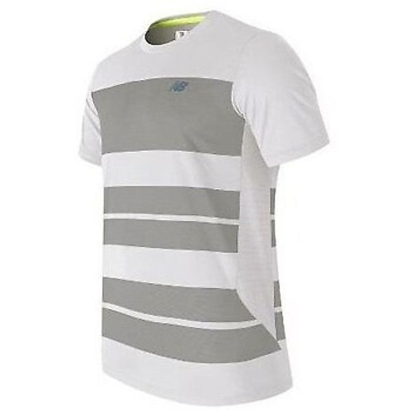 New Balance  T-Shirt MT53406WSV günstig online kaufen