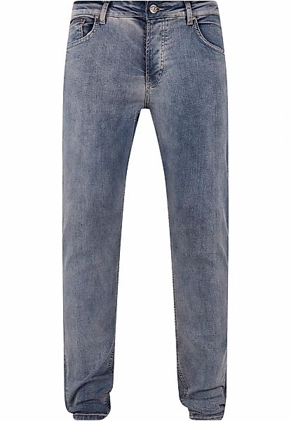 DEF Bequeme Jeans "DEF Herren DFJS167 Dark", (1 tlg.) günstig online kaufen