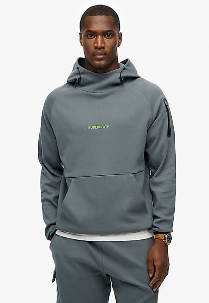 Superdry Kapuzensweatshirt TECH LOGO HOOD günstig online kaufen