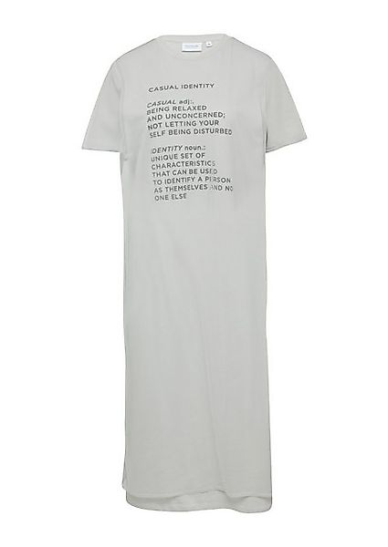 comma casual identity Sommerkleid günstig online kaufen