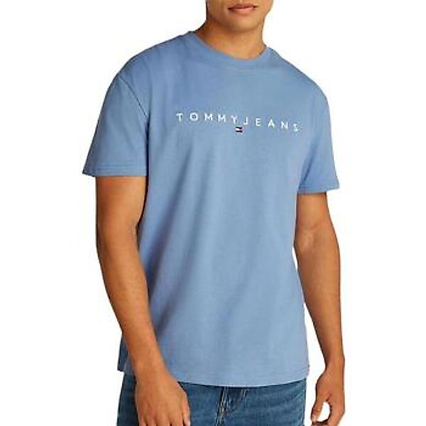 Tommy Hilfiger  T-Shirt DM0DM20744-DY6 günstig online kaufen