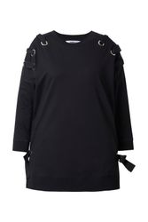 Angel of Style Sweatshirt Sweatshirt bequeme günstig online kaufen