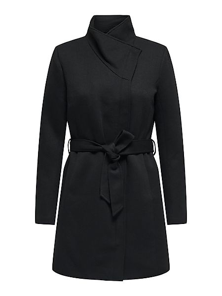 ONLY Kurzmantel "ONLELLI LIGHT COAT CS OTW" günstig online kaufen