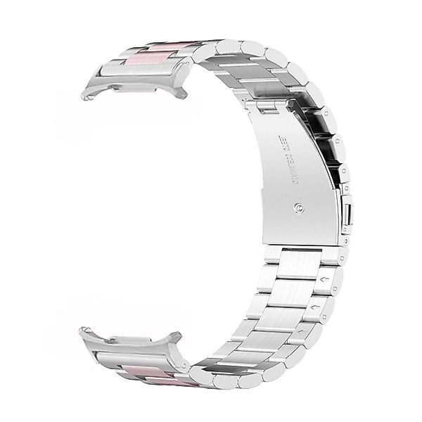 Wigento Smartwatch-Armband Für Samsung Galaxy Watch günstig online kaufen