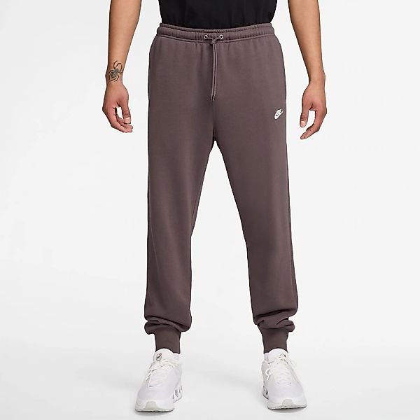 Nike Sportswear Sporthose "M NK CLUB FT JOGGER" mit Eingrifftaschen und Ges günstig online kaufen