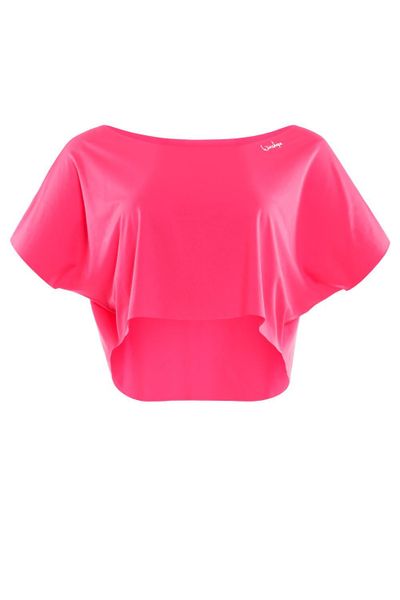 Winshape Oversize-Shirt "DT104" Functional günstig online kaufen