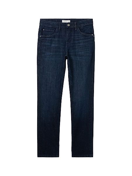 TOM TAILOR 5-Pocket-Hose Josh Regular Slim günstig online kaufen