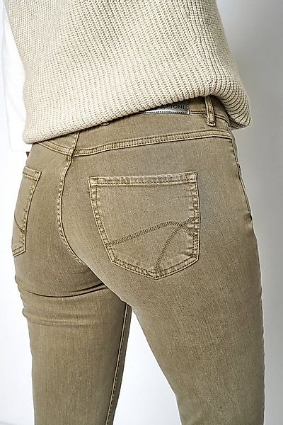 TONI 5-Pocket-Jeans Perfect Shape Straight günstig online kaufen