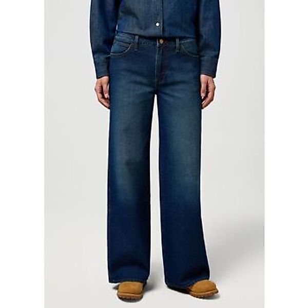 Wrangler  Jeans 112371186 WORLD WIDE-ICON günstig online kaufen