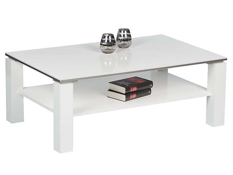 möbelando Couchtisch Torrance, 110 x 41 günstig online kaufen