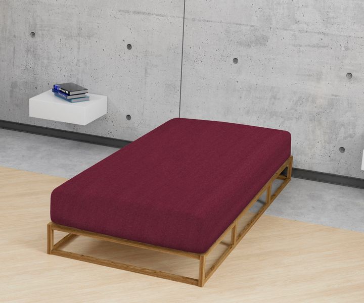 Biberna Spannbettlaken Hermal, Flanell, Gummizug: rundum, günstig online kaufen