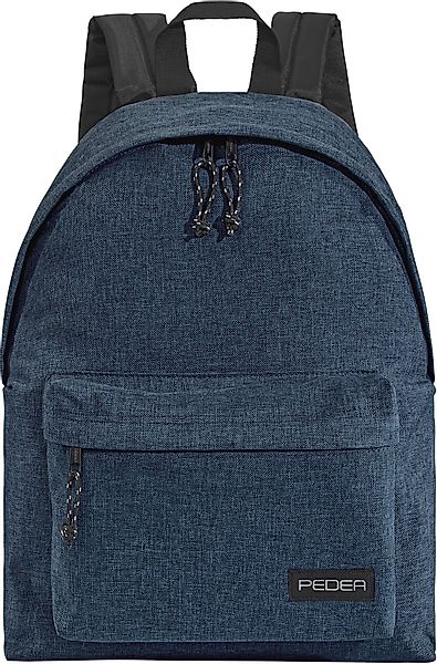 PEDEA Notebookrucksack Style 33,8cm (13,3), aus günstig online kaufen