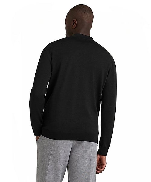 FALKE Strickjacke Pure Merino Wool (1-tlg) aus Merinowolle günstig online kaufen