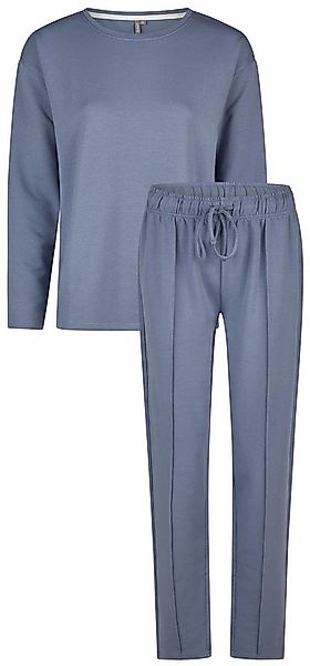 By Louise Schlafanzug Sweet Dreams (Set, 2 tlg., 2-teilig) Damen Pyjama Lou günstig online kaufen