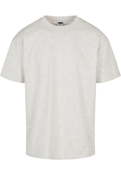 URBAN CLASSICS T-Shirt "Urban Classics Herren Heavy Oversized Tee", (1 tlg. günstig online kaufen
