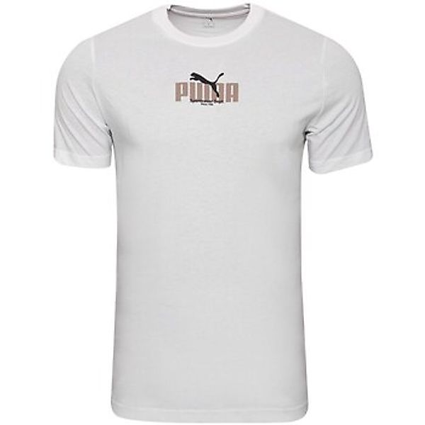 Puma  T-Shirt 68803202 günstig online kaufen