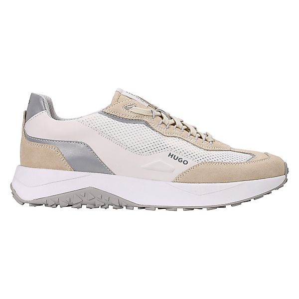 HUGO Herren Sneaker Synthetisch Kane Runn günstig online kaufen