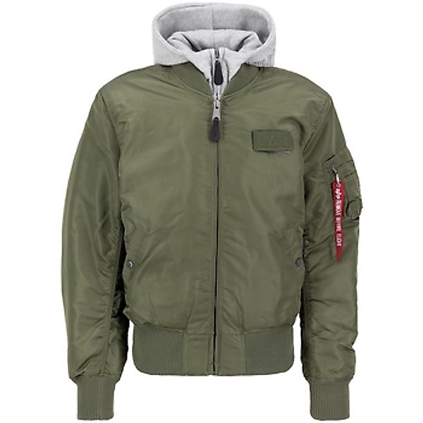 Alpha  Jacken Jacke Bomberjacke günstig online kaufen