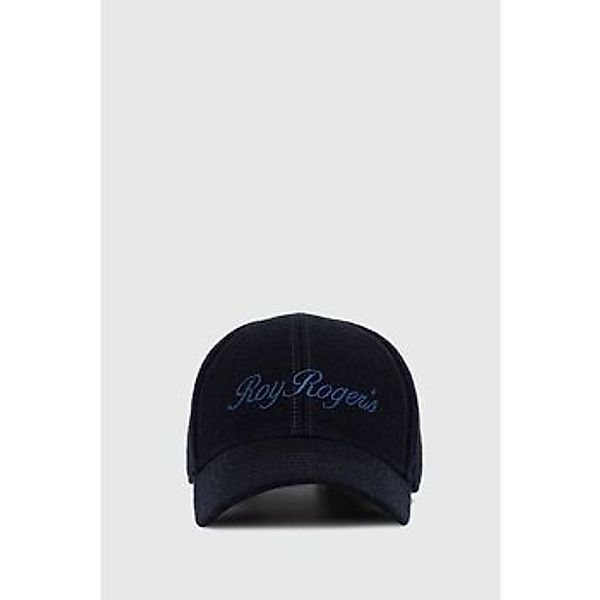 Roy Rogers  Schirmmütze RRU903CH46-C0048 BLUE NAVY günstig online kaufen
