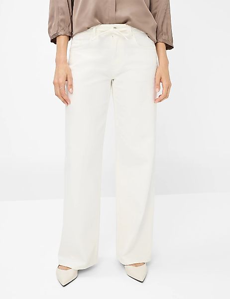 Brax 5-Pocket-Jeans "Style MORGAN" günstig online kaufen