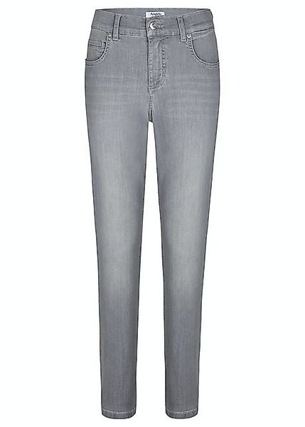 ANGELS Straight-Jeans "CICI", in Slim Fit-Passform günstig online kaufen