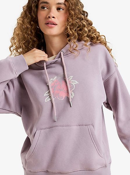Roxy Kapuzensweatjacke PERFECTPLACE HD PJQ0 NIRVANA günstig online kaufen
