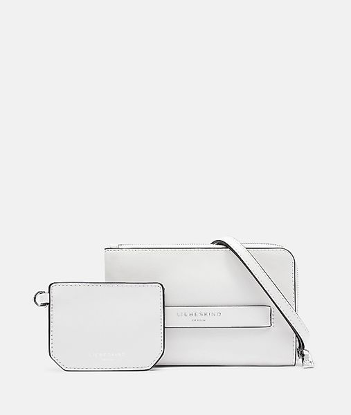 Liebeskind Berlin Umhängetasche Neck Accessories, Umhängetasche günstig online kaufen