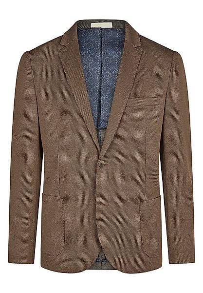 Calamar Sakko Blazer aus Jersey in Twill-Optik günstig online kaufen