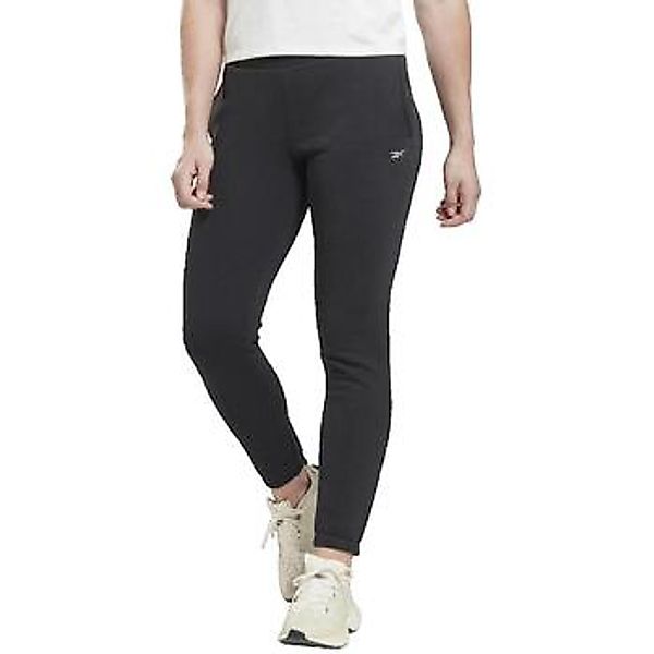 Reebok Sport  Trainingsanzüge Pantalon Jogging  Fleece confortable et recyc günstig online kaufen