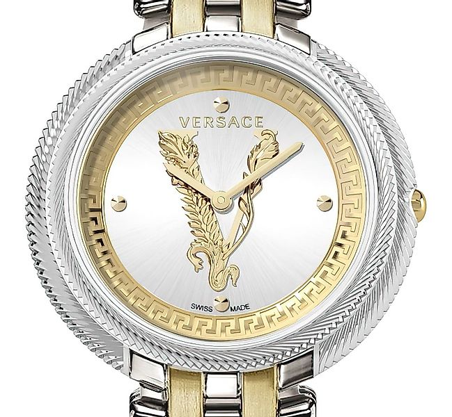 Versace Schweizer Uhr THEA günstig online kaufen