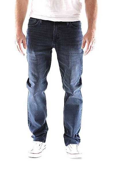 Jack & Jones Regular-fit-Jeans Jack & Jones Clark Original Regular Fit Herr günstig online kaufen