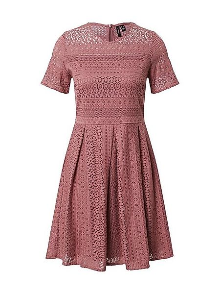 Vero Moda Spitzenkleid HONEY (1-tlg) Spitze günstig online kaufen