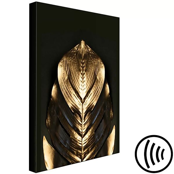 Wandbild Pharaoh's Gold (1 Part) Vertical XXL günstig online kaufen