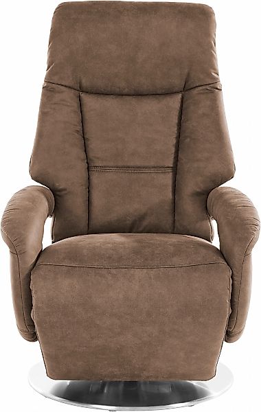 sit&more TV-Sessel "Enjoy" in Größe M, wahlweise mit Motor und Aufstehhilfe günstig online kaufen