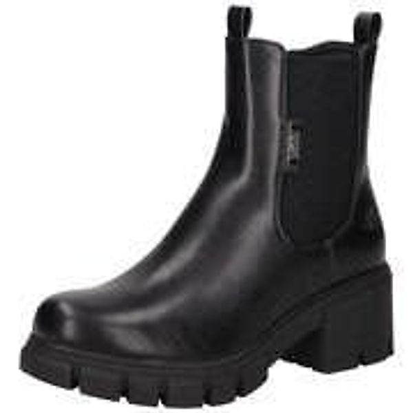 Dockers Chelsea Boots Damen schwarz günstig online kaufen