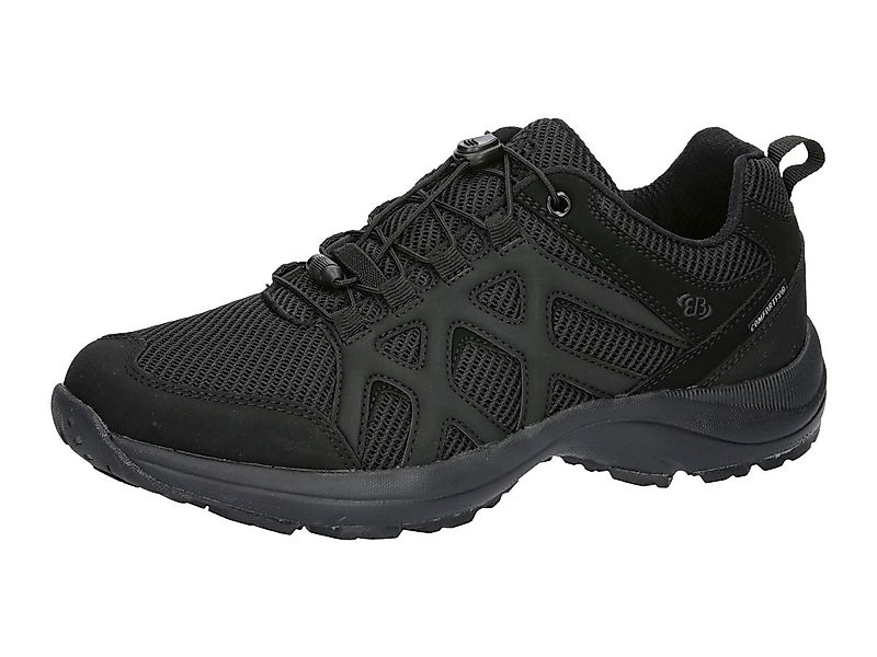 BRÜTTING Outdoorschuh Tacna Outdoorschuh günstig online kaufen