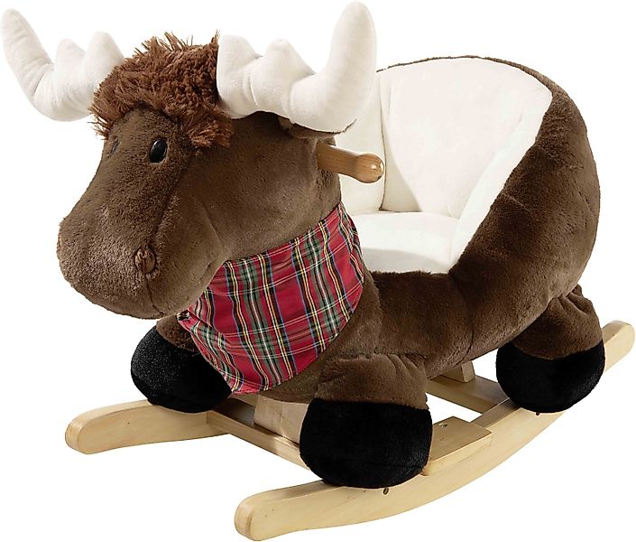 Heunec® Schaukeltier Schaukelelch günstig online kaufen