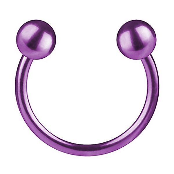 Taffstyle Nasenpiercing Piercing Edelstahl Brust Helix günstig online kaufen