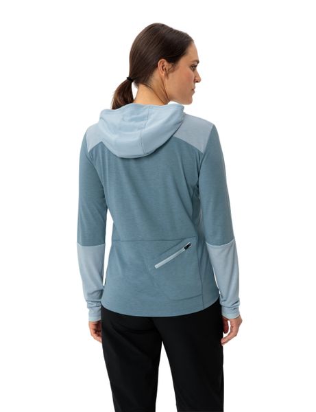 VAUDE Funktionsshirt "WOMENS TREMALZO LS SHIRT" 1 Stk. tlg. Rückentasche mi günstig online kaufen