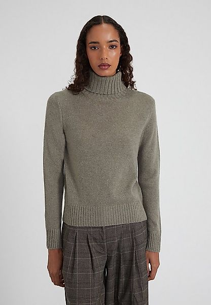 Style & Republic Kaschmirpullover Rollkragenpullover Regular aus 100% Kasch günstig online kaufen