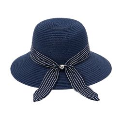 Leoberg Sonnenhut Damen Hut Strohhut - günstig online kaufen