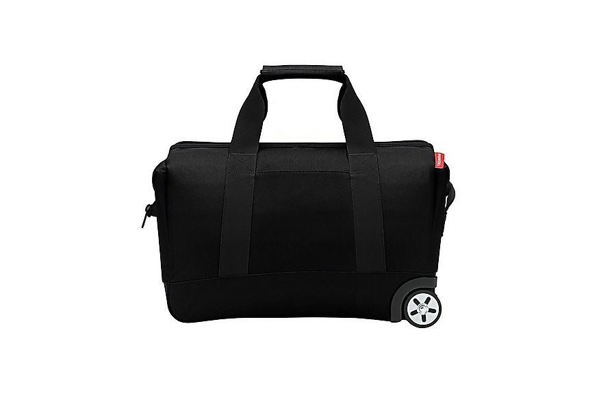 REISENTHEL® Reisetasche allrounder trolley, 2-fach höhenverstellbare Telesk günstig online kaufen